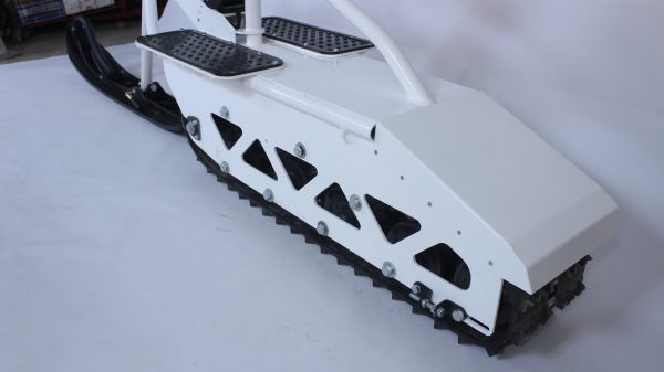 Electric snowscooter_S_4