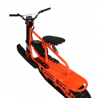 Elecrtic snowbike_15