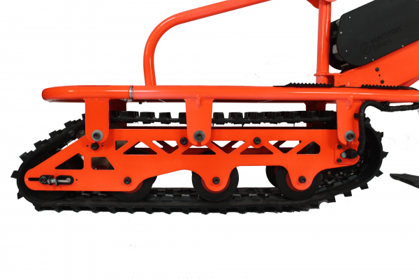 Elecrtic snowbike_21