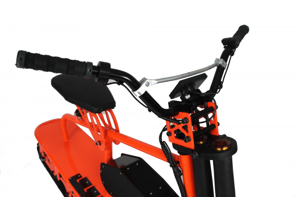 Elecrtic snowbike_22