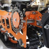 Snowbike_snowbike KIT_motosnowbike_timbersled_mototrax_yetisnowmx_polaris snowbike_Track for motorcycle_Sniejik_monotrack_13
