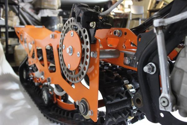 Snowbike_snowbike KIT_motosnowbike_timbersled_mototrax_yetisnowmx_polaris snowbike_Track for motorcycle_Sniejik_monotrack_13