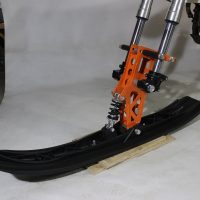 Snowbike_snowbike KIT_motosnowbike_timbersled_mototrax_yetisnowmx_polaris snowbike_Track for motorcycle_Sniejik_monotrack_2