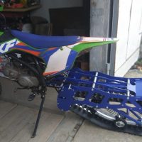 Snowbike_snowbike KIT_motosnowbike_timbersled_mototrax_yetisnowmx_polaris snowbike_Track for motorcycle_Sniejik_monotrack_33