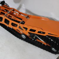 Snowbike_snowbike KIT_motosnowbike_timbersled_mototrax_yetisnowmx_polaris snowbike_Track for motorcycle_Sniejik_monotrack_4