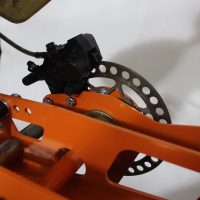 Snowbike_snowbike KIT_motosnowbike_timbersled_mototrax_yetisnowmx_polaris snowbike_Track for motorcycle_Sniejik_monotrack_6