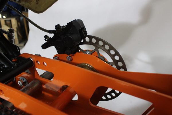 Snowbike_snowbike KIT_motosnowbike_timbersled_mototrax_yetisnowmx_polaris snowbike_Track for motorcycle_Sniejik_monotrack_6