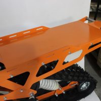 Snowbike_snowbike KIT_motosnowbike_timbersled_mototrax_yetisnowmx_polaris snowbike_Track for motorcycle_Sniejik_monotrack_7