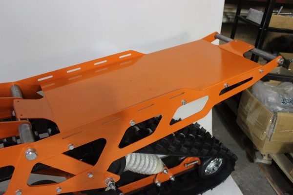 Snowbike_snowbike KIT_motosnowbike_timbersled_mototrax_yetisnowmx_polaris snowbike_Track for motorcycle_Sniejik_monotrack_7