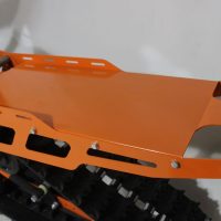 Snowbike_snowbike KIT_motosnowbike_timbersled_mototrax_yetisnowmx_polaris snowbike_Track for motorcycle_Sniejik_monotrack_8