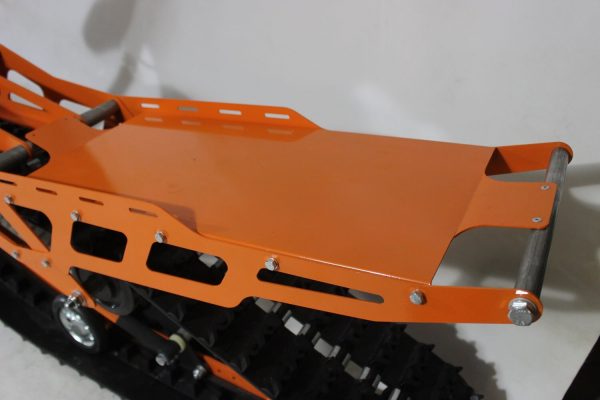 Snowbike_snowbike KIT_motosnowbike_timbersled_mototrax_yetisnowmx_polaris snowbike_Track for motorcycle_Sniejik_monotrack_8