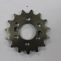 leading sprocket for Sur Ron ebike 15T and 16T_4