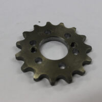 leading sprocket for Sur Ron ebike 15T and 16T_5