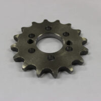 leading sprocket for Sur Ron ebike 15T and 16T_6