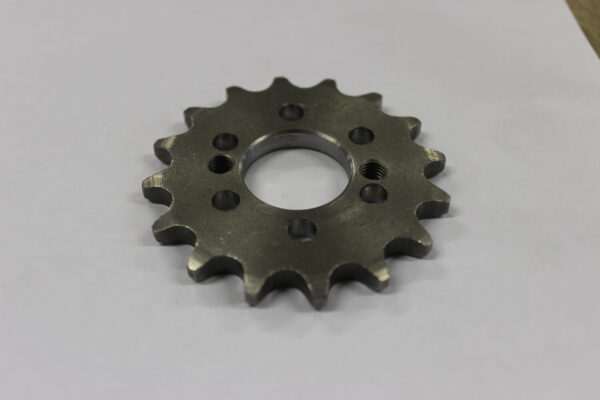 leading sprocket for Sur Ron ebike 15T and 16T_6