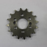 leading sprocket for Sur Ron ebike 15T and 16T_7