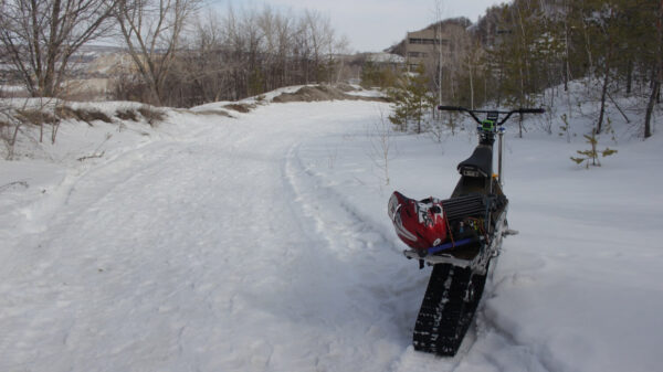 Electric snowbike Sniejik_best electric snowmobile moonbikes_electric snowscooter Elyly_powerful electric snowmobile MTT136_2