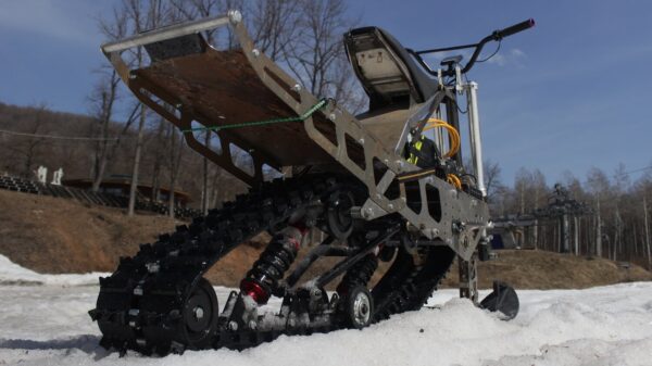 Electric snowbike Sniejik_best electric snowmobile moonbikes_electric snowscooter Elyly_powerful electric snowmobile MTT136_4