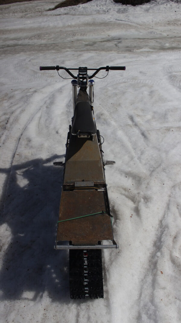 Electric snowbike Sniejik_best electric snowmobile moonbikes_electric snowscooter Elyly_powerful electric snowmobile MTT136_6