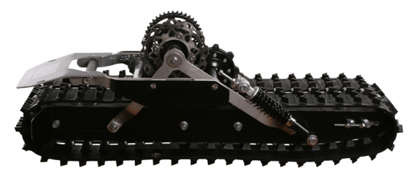 Snowbike kit for e bike_snowbike kit for sur ron_snowmobile kit for motorcycle_sur ron snowbike_snowbike kit for pitbike_11