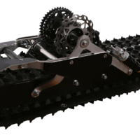 Snowbike kit for e bike_snowbike kit for sur ron_snowmobile kit for motorcycle_sur ron snowbike_snowbike kit for pitbike_12