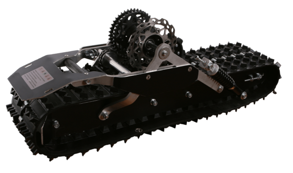 Snowbike kit for e bike_snowbike kit for sur ron_snowmobile kit for motorcycle_sur ron snowbike_snowbike kit for pitbike_12