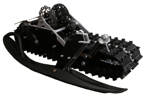 Snowbike kit for e bike_snowbike kit for sur ron_snowmobile kit for motorcycle_sur ron snowbike_snowbike kit for pitbike_14