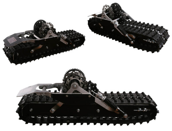 Snowbike kit for e bike_snowbike kit for sur ron_snowmobile kit for motorcycle_sur ron snowbike_snowbike kit for pitbike_16