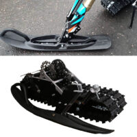 Snowbike kit for e bike_snowbike kit for sur ron_snowmobile kit for motorcycle_sur ron snowbike_snowbike kit for pitbike_17