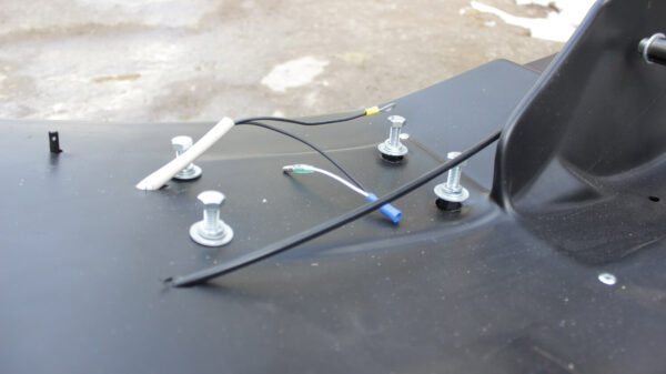 Motosnowboard chassis_11